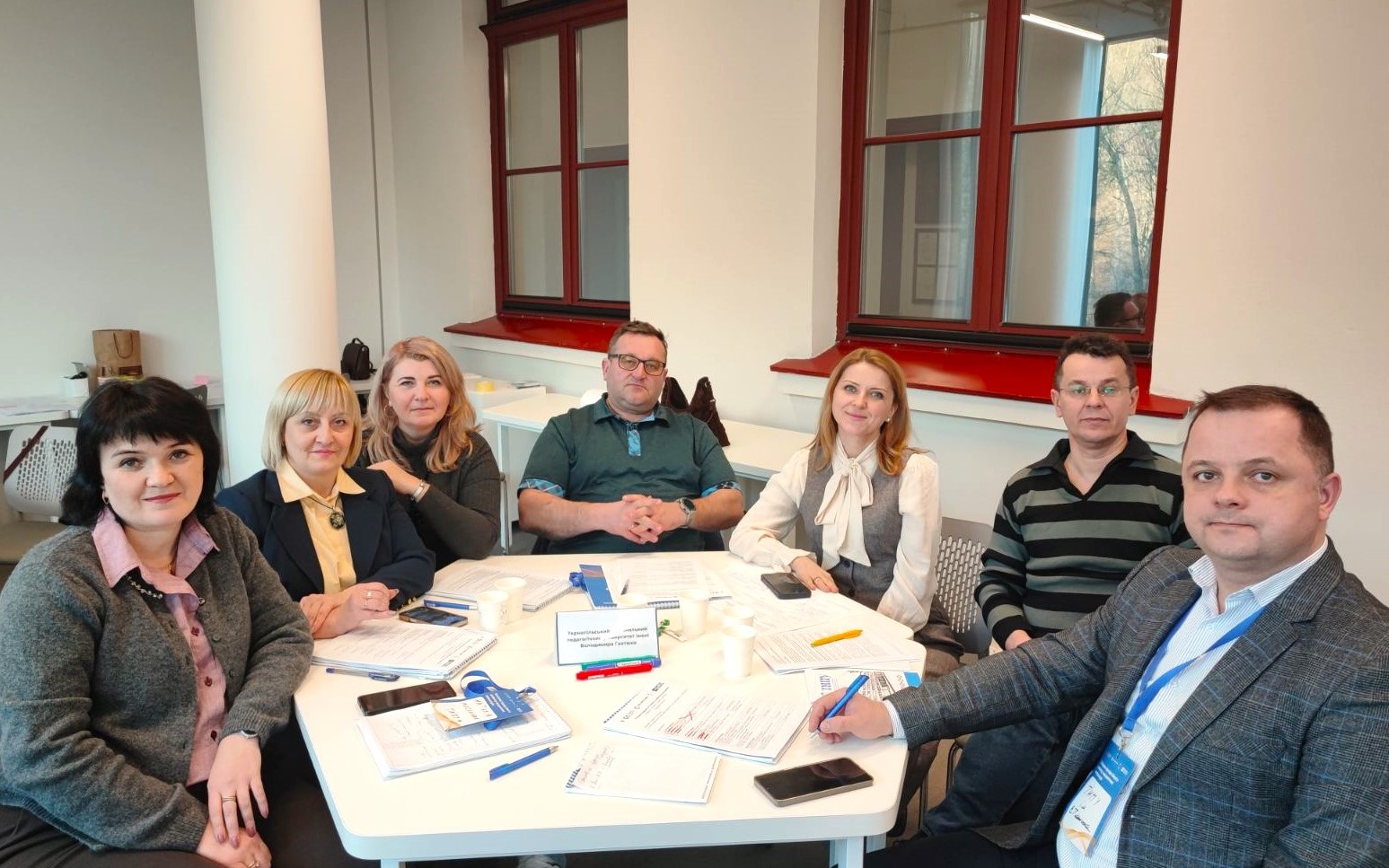 Командна робота